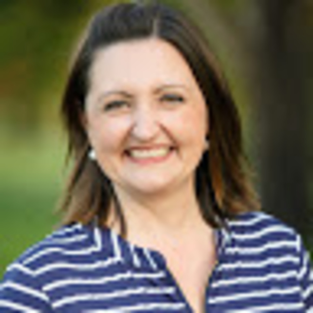 Meet your Posher, Christine